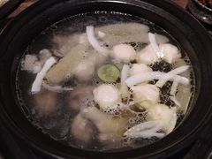 -同仁四季椰子鸡(海岸城天利店)