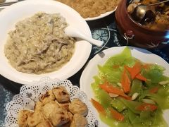 -香满楼(临安路店)