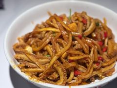 -匠熙小馆(崇文门店)