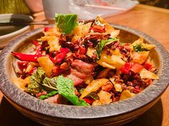 -薇酌饮·陕西菜(南门外店)