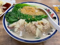 -龍囍粤·顺德小吃·煲仔饭(安定门店)