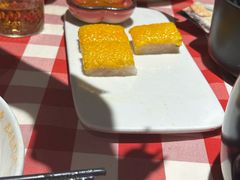 -西贝(财富购物中心店)