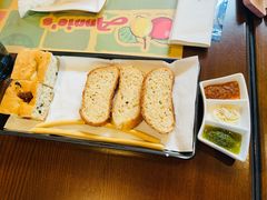 -安妮意大利餐厅(丽都店)