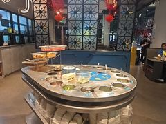 -渔惑·中山脆肉鲩火锅(金湾华发商都店)