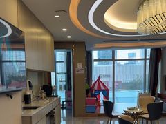 -希玛爱康健口腔(南山海岸城店)