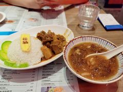 -敏华冰厅(平安金融中心店)