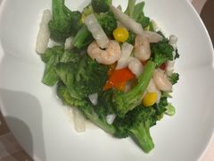 -大鸭梨烤鸭(石佛营店)