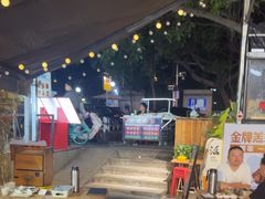 -木屋烧烤(白石洲店)