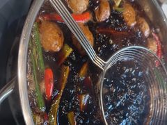 -鹅香四海·卤水火锅·砂锅粥·潮汕菜(宝安店)