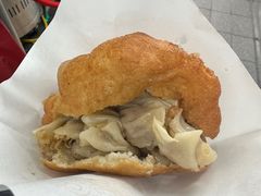-家阳赵师傅油饼包烧麦(粮道街店)