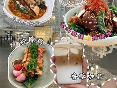 -娜娜家•Nana's restaurant (南开大悦城店)