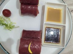 -海龙阁酒家·37年老字号粤菜(保利广场店)