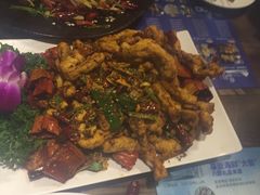 -鲁前海沿儿
