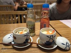 -林妈妈村·日式料理(宝山龙湖天街店)