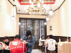 -八婆婆烧仙草(中山路店)