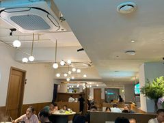 -花城粤菜餐厅(高新区店)