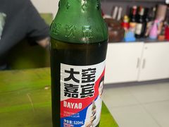-二嫚私家菜馆
