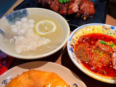 -肖四女乐山跷脚牛肉(世博源店)