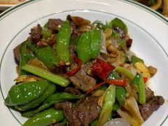 -天山传奇新疆菜(SKLP店)