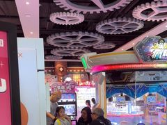 -反斗乐园(中航城君尚购物中心)