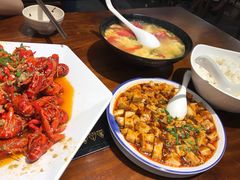 -庆合府重庆大排档(紫都城店)