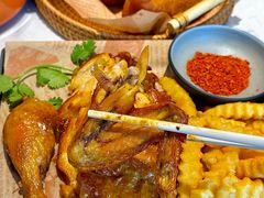 -U你·天然调味(南湖总店)