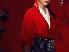 -盘子女人坊(西安至尊店)