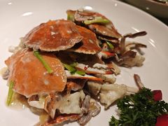 -宋园·金宴浙鲜馆(静安店)