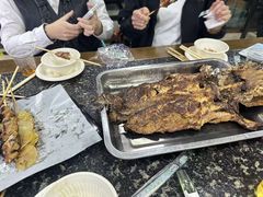 -亚东串烤(共康东路店)