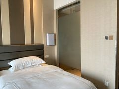 -淮安曙光国际大酒店(大运河广场花街店)