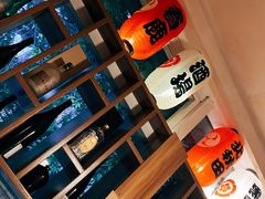 零售区-九酢·海鲜居酒屋