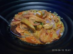 -赫帝拉航空主题餐厅(南宁店)