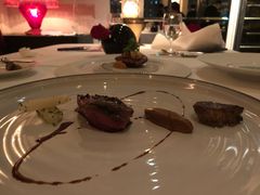 -Caprice(香港四季酒店)