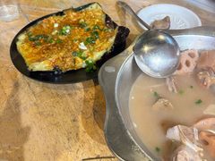 -郑记•不夜城烧烤•龙虾•虾蟹(黄鹤楼店)