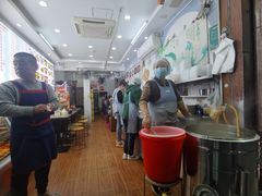 -哈尔滨手工饺子馆(下沙三坊店)