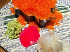 -阿吾罗日本料理(K11艺术中心店)