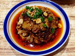 口水鸡-好這口重庆小面(总店)