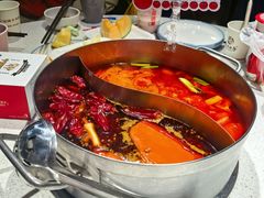 -麻辣因子滩羊火锅(世和广场店)