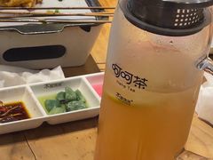 -木屋烧烤(岗顶二店)