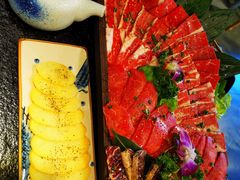 -醉火烧泥炉烤肉(孩儿巷店)