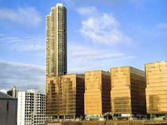 -香港皇家太平洋酒店