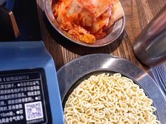 -MI WU FACTORY米屋美食工厂餐厅(绿地店)