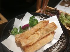 -湊湊火锅·茶憩(打浦桥日月光店)