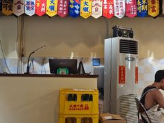 -小板凳(四公里店)