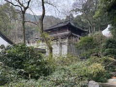 -虎跑公园