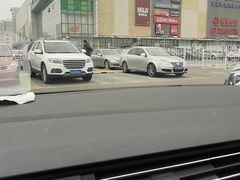 -北京华联购物中心(天通苑店)