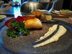 -枫品铁板烧(东樾店)