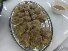 -嘉升大排档(番禺总店)