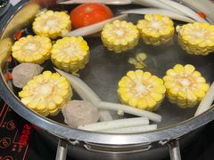 -二刀潮牛·鲜牛肉火锅(爱融荟城店)