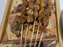 -火龙堂·风味民间菜(文一路店)
